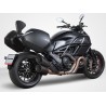 Fixation valises shad 3P DUCATI DIAVEL 2012-2018 4