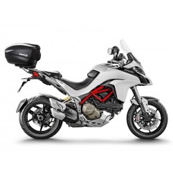 Fixation Top case SHAD Ducati 950 MULTISTRADA 1200 MULTISTRADA 1260 MULTISTRADA