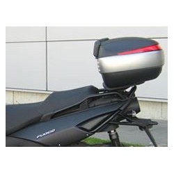 Fixation Top case SHAD Gilera 500 FUOCO 2007-2023