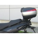Fixation Top case Gilera 500 FUOCO 2007-2017