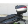Fixation Top case Gilera 500 FUOCO 2007-2017 1