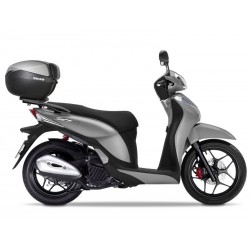 Fixation Top case SHAD HONDA SH 125 SH 150 2007-2019