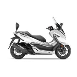 Dosseret passager scooter Honda 125 FORZA 2015-2020/2023 300 FORZA 2018-2020 FORZA 350 2023 ADV 350 2022/2023