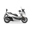 Dosseret passager scooter HONDA 125 FORZA 300 FORZA ADV 350 0