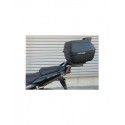 Fixation Top case SHAD HONDA CBF 125 2008-2014