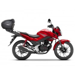 Fixation Top case SHAD HONDA CBF 125 CB125F 2015-2020