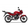 Fixation Top case SHAD HONDA CBF 125 2015-2019 1