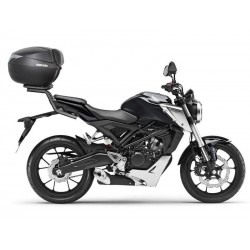 Fixation Top case SHAD HONDA CBR 125 CBR 300 NEO SPORT CAFE