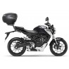 Fixation Top case SHAD HONDA CBR 125 CBR 300 NEO SPORT CAFE 0