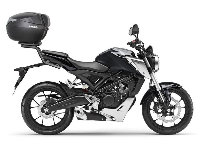 Honda cbr sales 125 neo