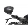 Fixation Top case SHAD HONDA CBR 125 CBR 300 NEO SPORT CAFE 2
