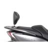 Dosseret passager Shad HONDA 300 FORZA 2013-2017 0