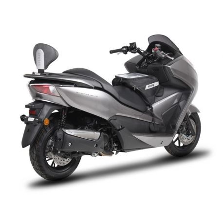 2014 Honda nss300 Forza
