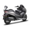Dosseret passager Shad HONDA 300 FORZA 2013-2017 2