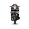 Dosseret passager Shad HONDA 300 FORZA 2013-2017 3