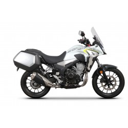 Fixation valises shad 3P HONDA CB400X CB500X