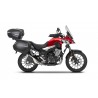 Fixation valises shad 3P HONDA CB400X CB500X 3