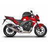 Ecarteur de sacoches SHAD motos HONDA CB500F CBR500R 2