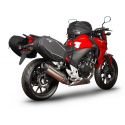 Ecarteur de sacoches SHAD motos HONDA CB500F CBR500R