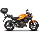 Fixation Top case SHAD HONDA CBF 500 CBR500R CB500X