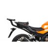 Fixation Top case SHAD HONDA CBF 500 CBR500R CB500X 3