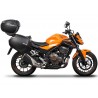 Fixation valises shad 3P HONDA CBF 500 CBR500R 4