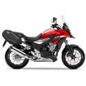 Ecarteur de sacoches SHAD motos HONDA CB500F CBR500R CB500X