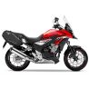 Ecarteur de sacoches SHAD motos HONDA CB500F CBR500R CB500X 0
