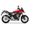 Ecarteur de sacoches SHAD motos HONDA CB500F CBR500R CB500X 1