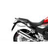 Ecarteur de sacoches SHAD motos HONDA CB500F CBR500R CB500X 3