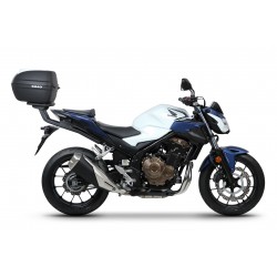 Fixation Top case SHAD HONDA CB500F CBR500R 2019-2023