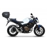 Fixation Top case SHAD HONDA CBF 500 CBR500R 2019 à 2023 0