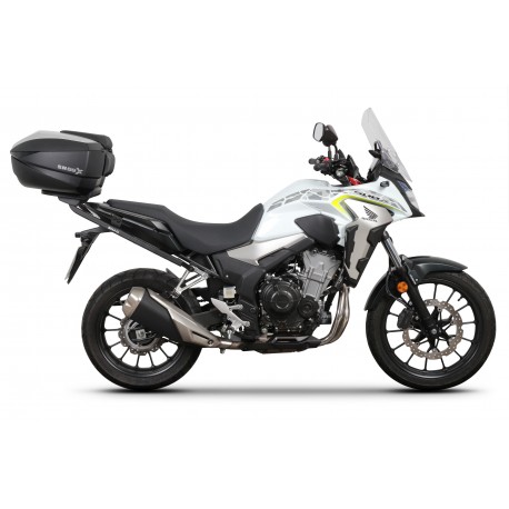 Fixation Top case SHAD HONDA CBX 500