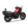 Fixation valises shad 3P HONDA CMX 500 REBEL 2017 à 2023 2