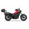 Fixation valises shad 3P HONDA CMX 500 REBEL 2017 à 2023 3