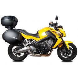 Fixation valises shad 3P HONDA CB650F CBR650F