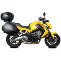 Fixation valises shad 3P HONDA CB650F CBR650F
