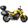 Fixation valises shad 3P HONDA CB650F CBR650F 0