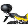 Fixation valises shad 3P HONDA CB650F CBR650F 4