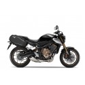 Ecarteur de sacoches SHAD motos HONDA CBR650R CB650R NEO SPORTS CAFE