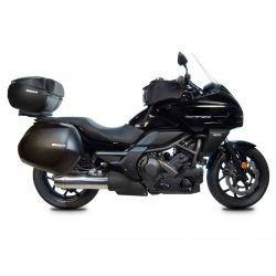 Fixation valises shad 3P HONDA CTX 700 2014-2018