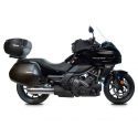 Fixation valises shad 3P HONDA CTX 700 2014-2018