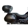 Fixation valises shad 3P HONDA CTX 700 2014-2018 1
