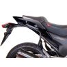 Fixation valises shad 3P HONDA NC700S NC700X NC750S NC750X INTEGRA 5