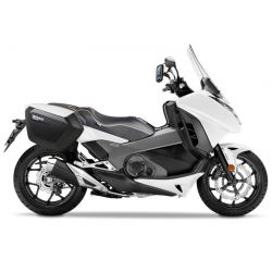 Fixation valises shad 3P HONDA NC 750 INTEGRA 2016-2022
