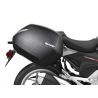 Fixation valises shad 3P HONDA NC750S NC750X 2016-2019 2