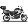 Fixation valises shad 3P HONDA NC750S NC750X 2016-2019 4
