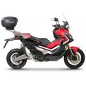 Fixation Top case HONDA 750 X-ADV 2017