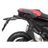 Fixation valises shad 3P HONDA 750 X-ADV 2017-2020 3