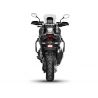 Fixation valises shad 3P HONDA 750 X-ADV 2017-2020 4